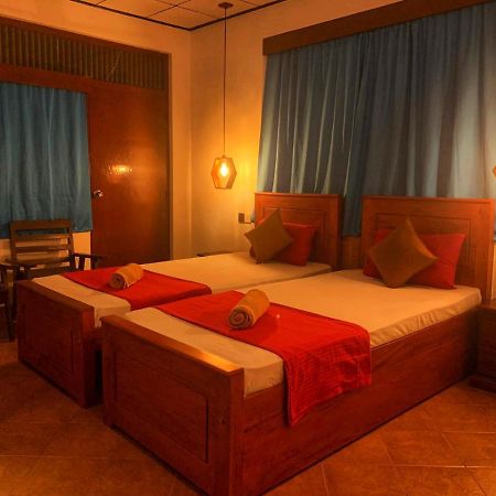 Guesthouse Panorama Beruwala Zewnętrze zdjęcie