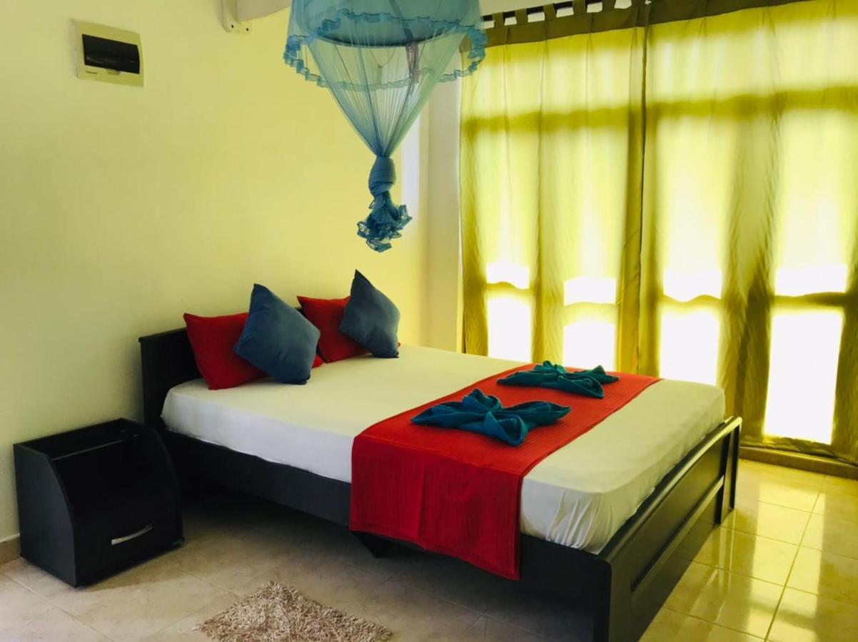 Guesthouse Panorama Beruwala Zewnętrze zdjęcie