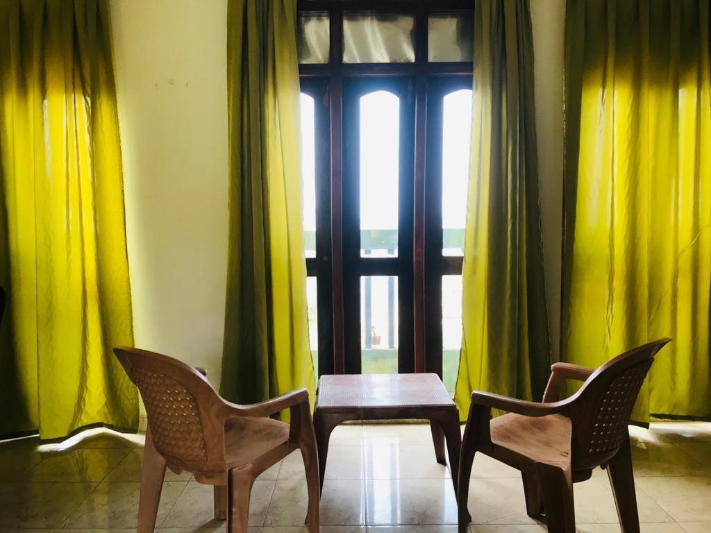 Guesthouse Panorama Beruwala Zewnętrze zdjęcie