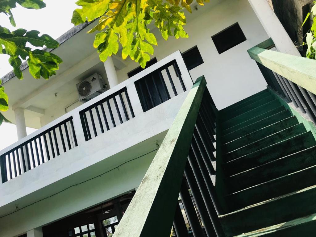 Guesthouse Panorama Beruwala Zewnętrze zdjęcie
