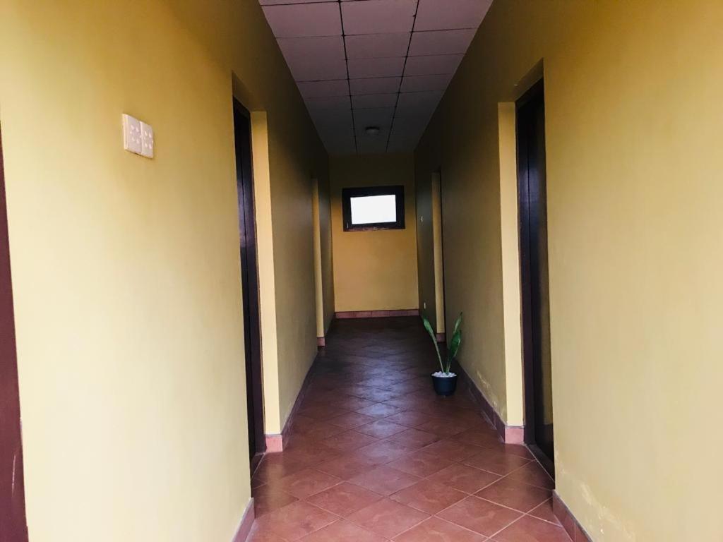 Guesthouse Panorama Beruwala Zewnętrze zdjęcie