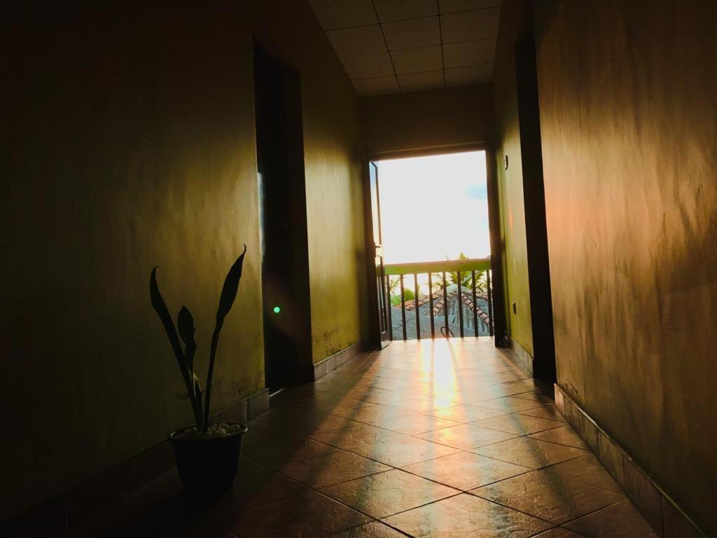Guesthouse Panorama Beruwala Zewnętrze zdjęcie