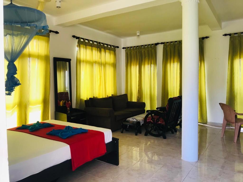 Guesthouse Panorama Beruwala Zewnętrze zdjęcie