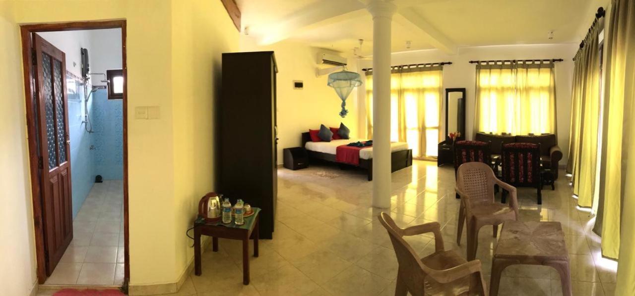Guesthouse Panorama Beruwala Zewnętrze zdjęcie