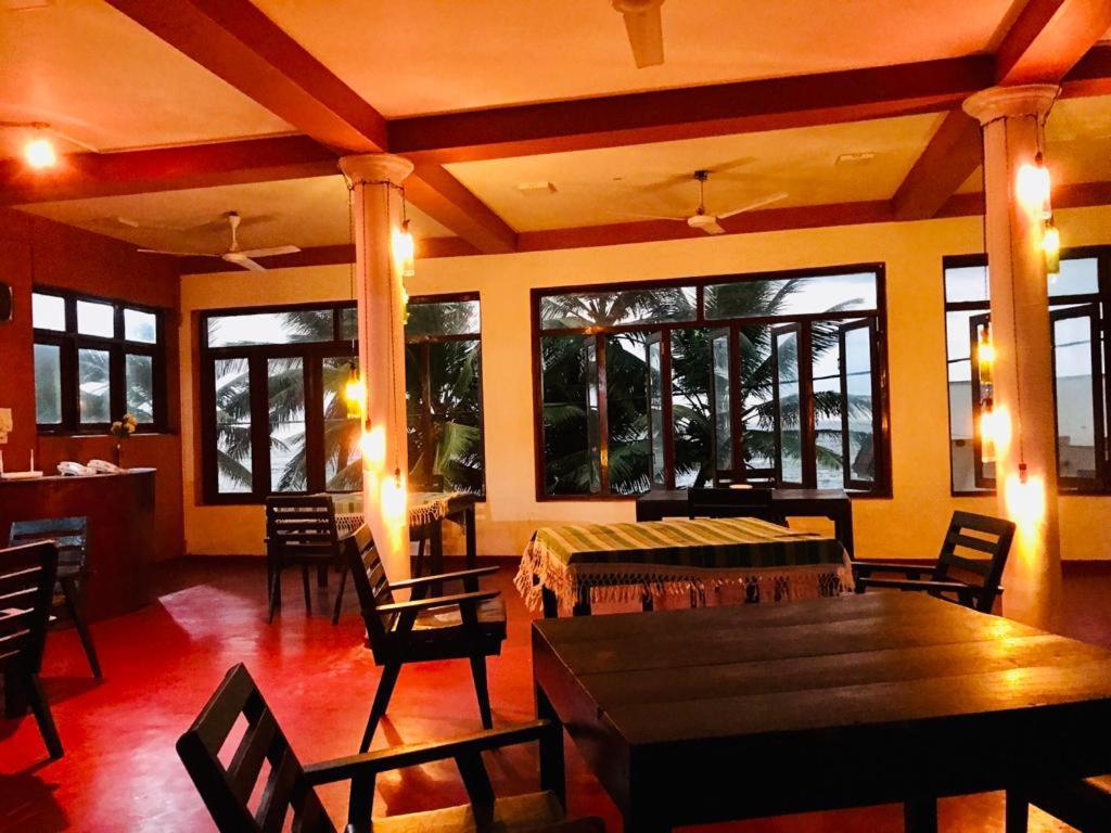 Guesthouse Panorama Beruwala Zewnętrze zdjęcie