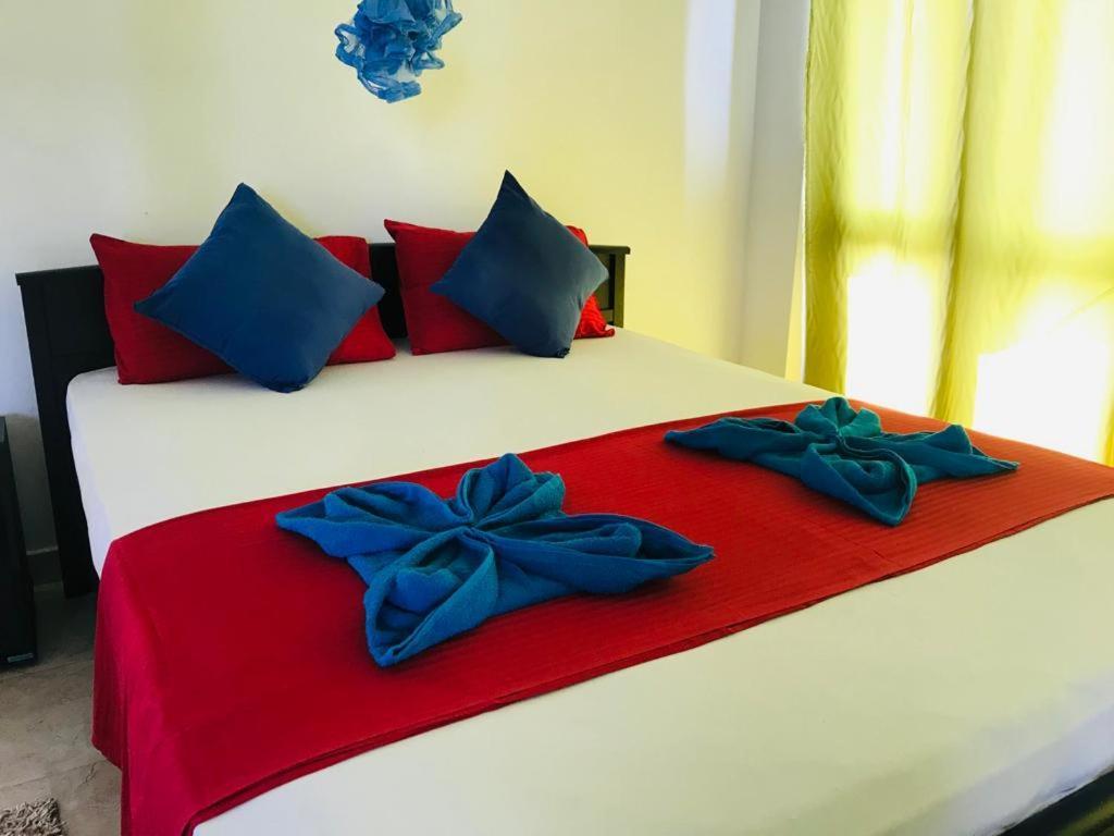 Guesthouse Panorama Beruwala Zewnętrze zdjęcie
