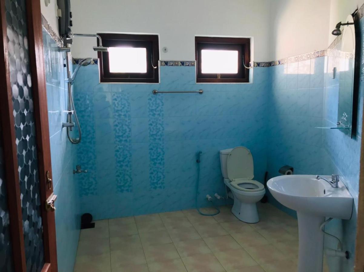 Guesthouse Panorama Beruwala Zewnętrze zdjęcie