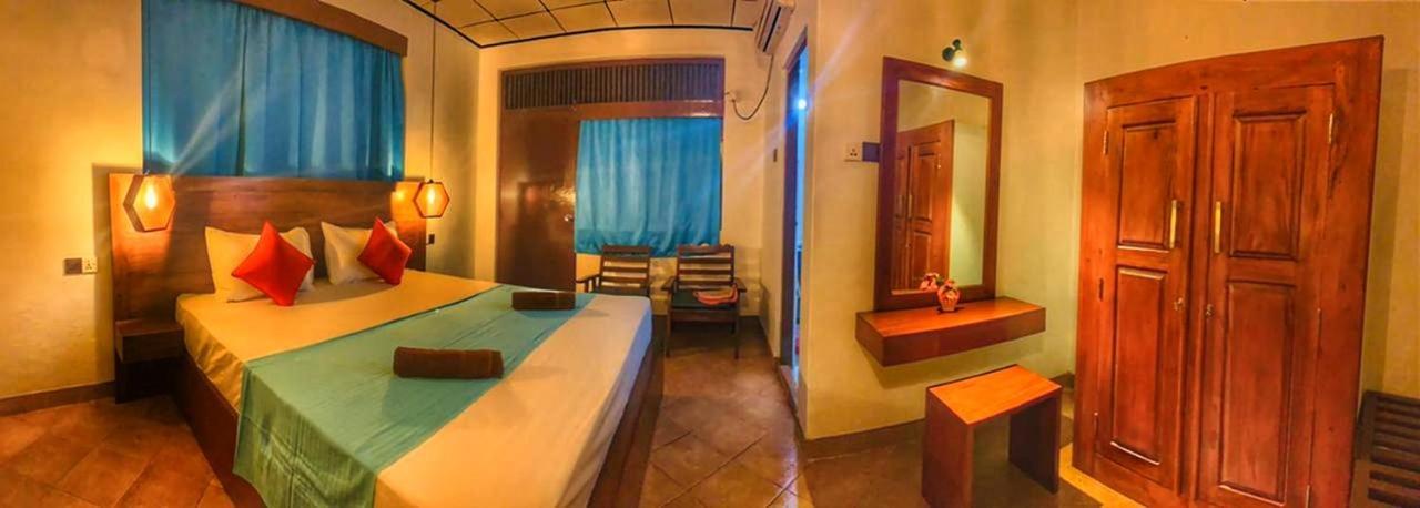 Guesthouse Panorama Beruwala Zewnętrze zdjęcie