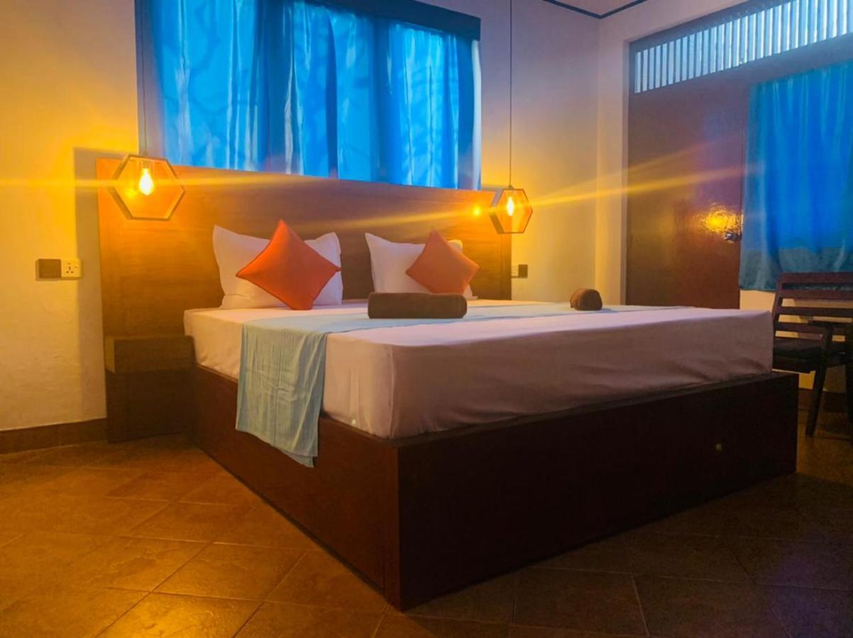 Guesthouse Panorama Beruwala Zewnętrze zdjęcie