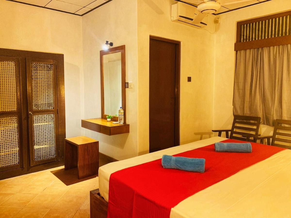 Guesthouse Panorama Beruwala Zewnętrze zdjęcie