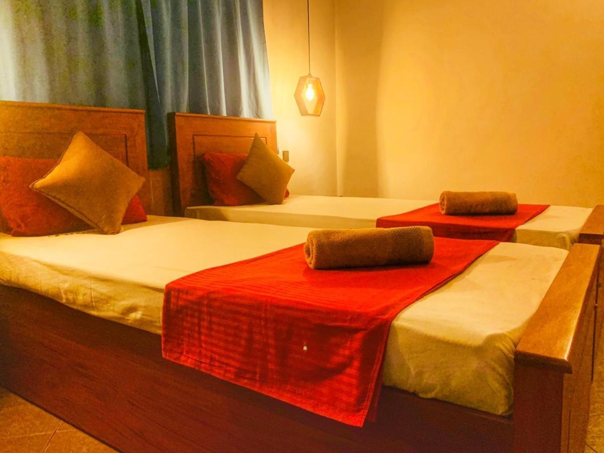 Guesthouse Panorama Beruwala Zewnętrze zdjęcie
