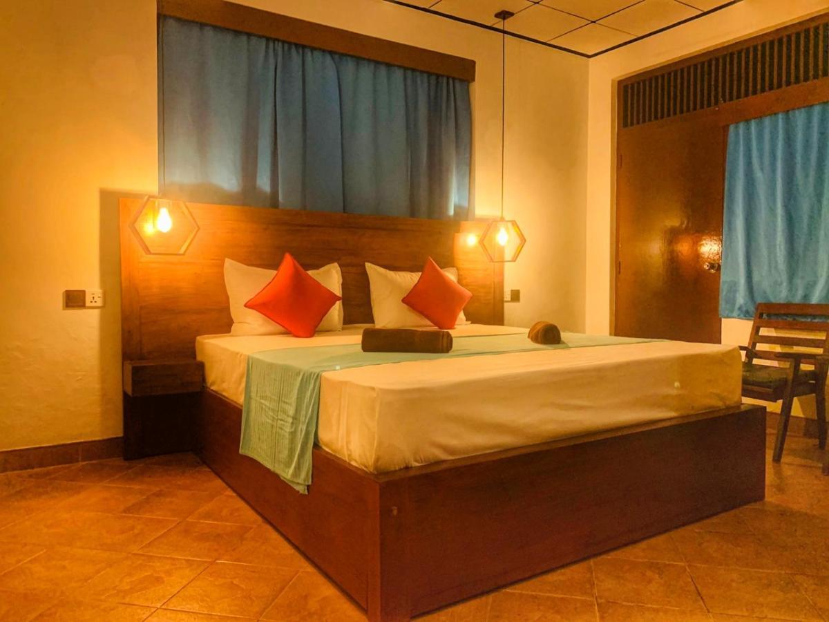 Guesthouse Panorama Beruwala Zewnętrze zdjęcie