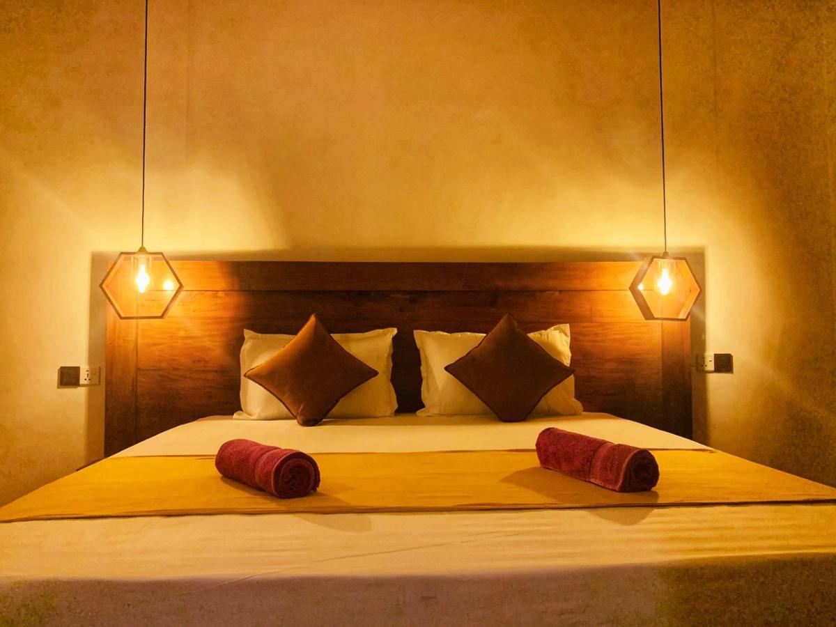 Guesthouse Panorama Beruwala Zewnętrze zdjęcie