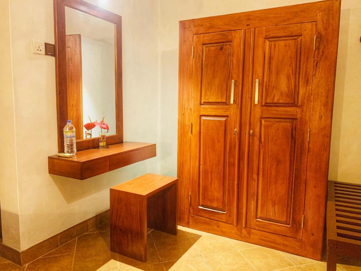 Guesthouse Panorama Beruwala Zewnętrze zdjęcie