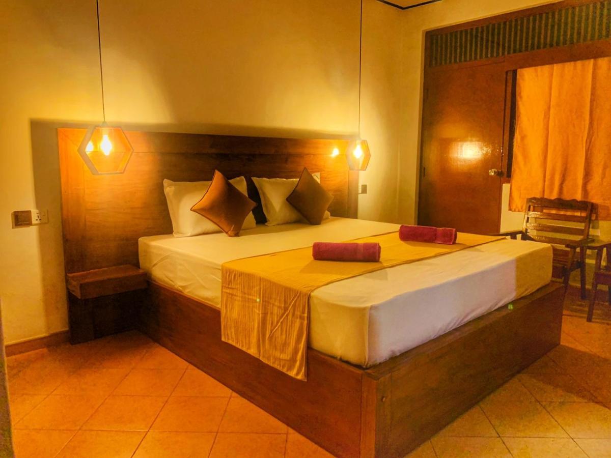 Guesthouse Panorama Beruwala Zewnętrze zdjęcie