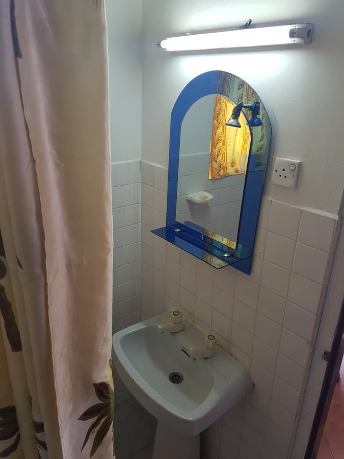 Guesthouse Panorama Beruwala Zewnętrze zdjęcie