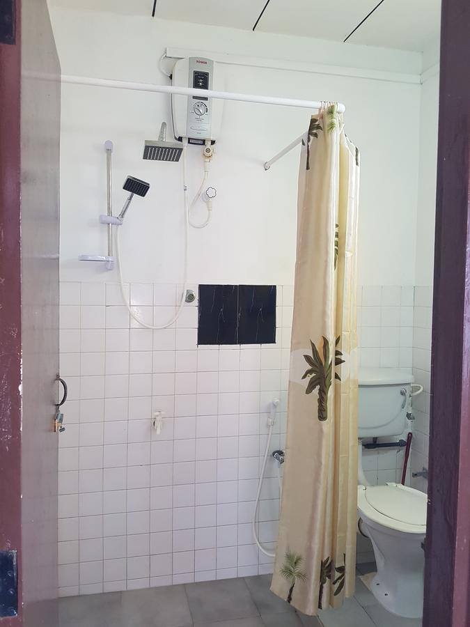 Guesthouse Panorama Beruwala Zewnętrze zdjęcie