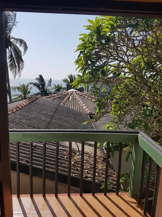 Guesthouse Panorama Beruwala Zewnętrze zdjęcie