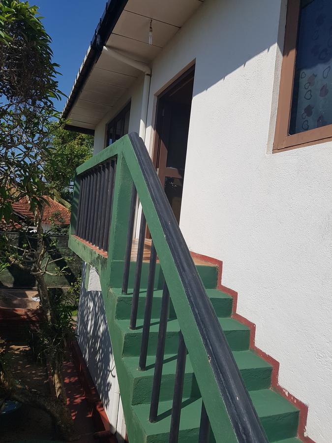 Guesthouse Panorama Beruwala Zewnętrze zdjęcie
