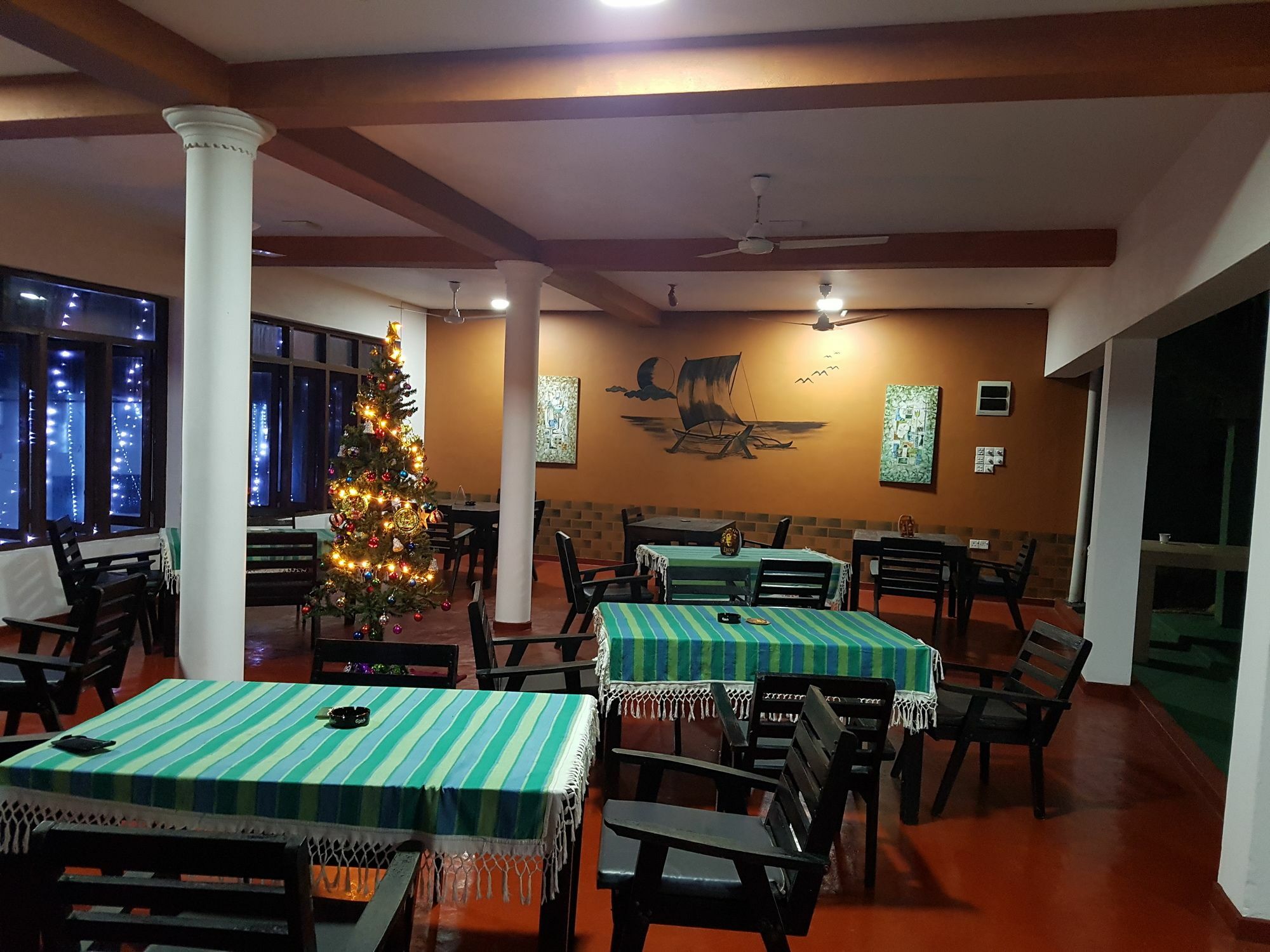 Guesthouse Panorama Beruwala Zewnętrze zdjęcie